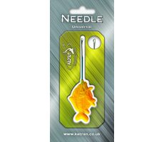 Katran Jehla Needle Small