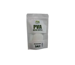PVA Organic PVA náhradní náplň punčocha 25m 14mm