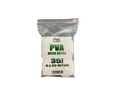 PVA Organic PVA náhradní náplň punčocha 100m 35mm
