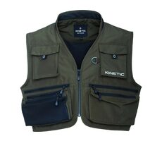 Kinetic Vesta Strider Vest S/M