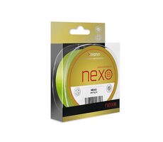 Delphin Šňůra Nexo 8 Fluo 130m 0,08mm 5,0kg