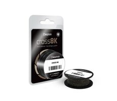 Delphin Šňůrka 8K Cross Kamufláž 20m 15lbs