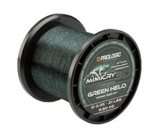 Prologic Vlasec Mimicry Green Helo 1000m 0,25mm 5,2kg 11lbs