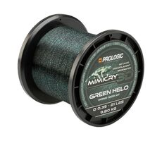 Prologic Vlasec Mimicry Green Helo 1000m 0,33mm 8,3kg 18lbs