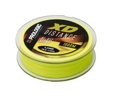 Prologic Vlasec XD Distance Mono 1000m 0,35mm Hi-Viz Yellow
