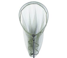 KORUM Podběrák Latex Barbel Spoon 30In