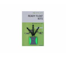 KORUM Průjezd Ready Float Kits 3ks