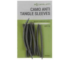 KORUM Převlek Camo Anti Tangle Sleeves 10ks