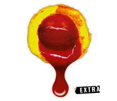 LK Baits Nástraha Nutrigo Extra Mango 200ml 20mm