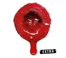 LK Baits Nástraha Nutrigo Extra Spice Shrimp 200ml