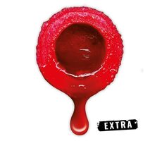 LK Baits Nástraha Nutrigo Extra Wild Strawberry 400ml 30mm