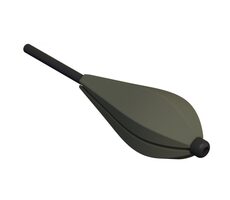 Suretti Olovo Bruce torpedo 50g Barvené 5ks