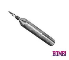 Delphin Olovo BOMB! Dropshot váleček 14g 5ks
