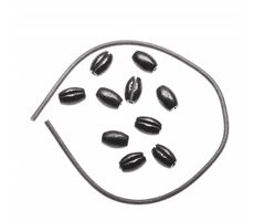 Extra Carp Závaží Pop-Up Weights 1,5g 10ks