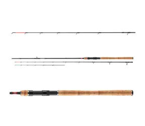 Daiwa Prut Ninja X Stalker Feeder 2,7m 100g