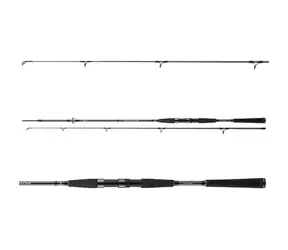 Daiwa Prut Seahunter X 2,7m 40-120g