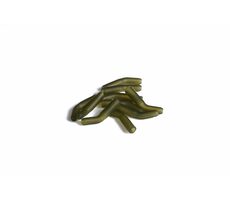 RidgeMonkey Rovnátko Connexion Kickers Medium Weed Green 10ks