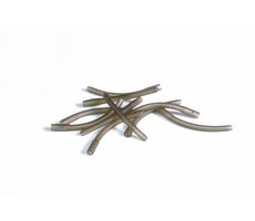 RidgeMonkey Rovnátko Connexion Curve Kickers Large Organic Brown 10ks