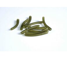 RidgeMonkey Rovnátko Connexion Curve Kickers Small Weed Green 10ks