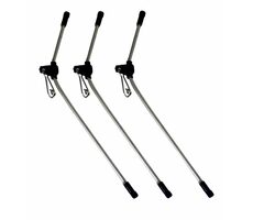 Zfish Průjezd Anti Tangle Pro 15cm 3ks