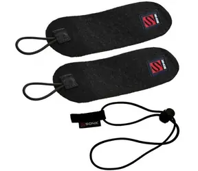 Sonik Pásek na prut Neoprene Rod Bands
