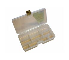 Meiho Krabička SFC Worm Velikost LL