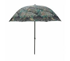 Suretti Deštník Camo 190T 2,5m