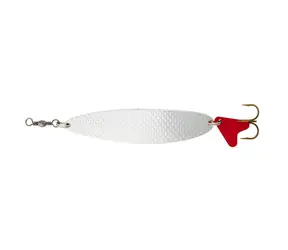 Effzett Třpytka Slim Standard Spoon 9,5cm 32g Silver/Gold