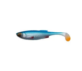Savage Gear Gumová nástraha Craft Shad 8,8cm 4,2g Blue Pearl 5ks