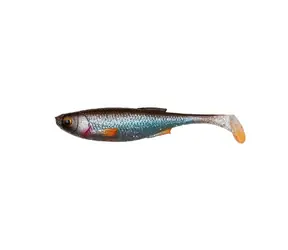 Savage Gear Gumová nástraha Craft Shad 8,8cm 4,2g Roach 5ks