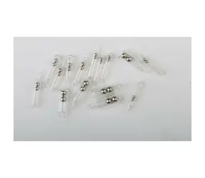 Savage Gear Chrastítko Glass Rattle Kit S ,M, L 15ks