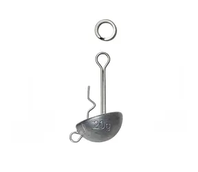 Savage Gear Jigová hlavička Punch Rig Heads 20g 2ks
