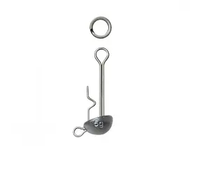 Savage Gear Jigová hlavička Punch Rig Heads 5g 3ks