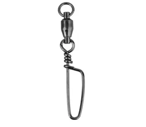 Savage Gear Karabinka Ball Bearing Snaps M Velikost 2 24kg 6ks
