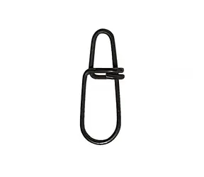 Savage Gear Karabinka CrossLock Egg Snap L 10ks