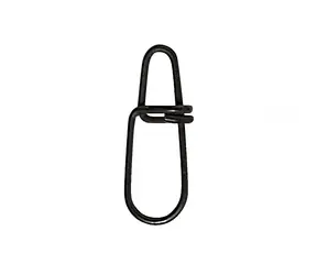 Savage Gear Karabinka CrossLock Egg Snap M 10ks