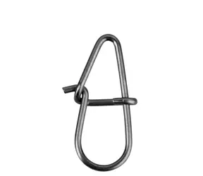 Savage Gear Karabinka Needle Eggsnaps L 50kg 20ks