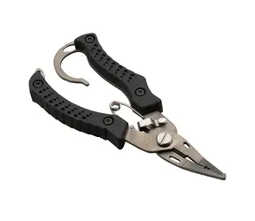 Savage Gear Kleště Pro Split N Cut Plier 15cm