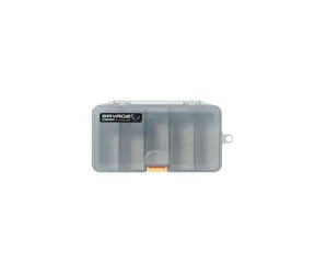 Savage Gear Krabička Lurebox 3A Smoke