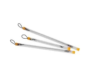 Savage Gear Lanko 1x7 Titanium Trace 0,40mm 13kg 30cm 2ks