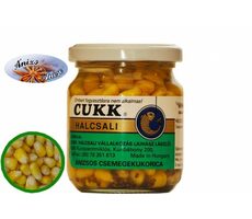 CUKK Kukuřice v nálevu 130g Anýz