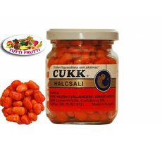 CUKK Kukuřice nakládaná 125g Tutti