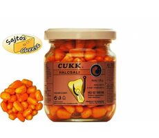CUKK Kukuřice nakládaná 125g Sýr