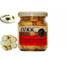 CUKK Kukuřice nakládaná Goliaš 125g Vanilka