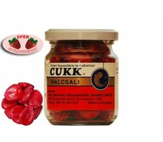 CUKK Kukuřice nakládaná Goliaš 125g Jahoda