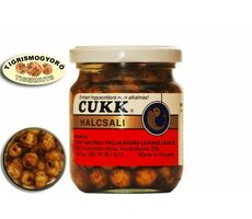 CUKK Tygří ořech 125g Natur