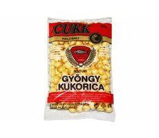CUKK Kukuřice foukaná 25g Natur