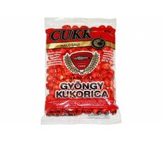 CUKK Kukuřice foukaná 25g Vanilka