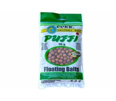 CUKK Chlebové Puffi Small 30g Scopex