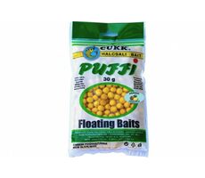 CUKK Chlebové Puffi Small 30g Ananas
